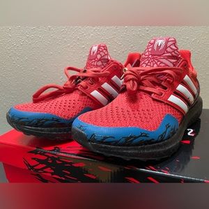 ULTRABOOST 1.0 J ADVANCED